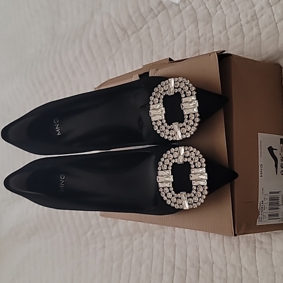 Mango Heels - Picture 7 of 13